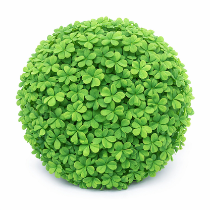 🔥Outdoor/Indoor UV Resistant & Waterproof Artificial Flower Decor ✅
