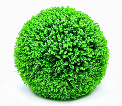 🔥Outdoor/Indoor UV Resistant & Waterproof Artificial Flower Decor ✅