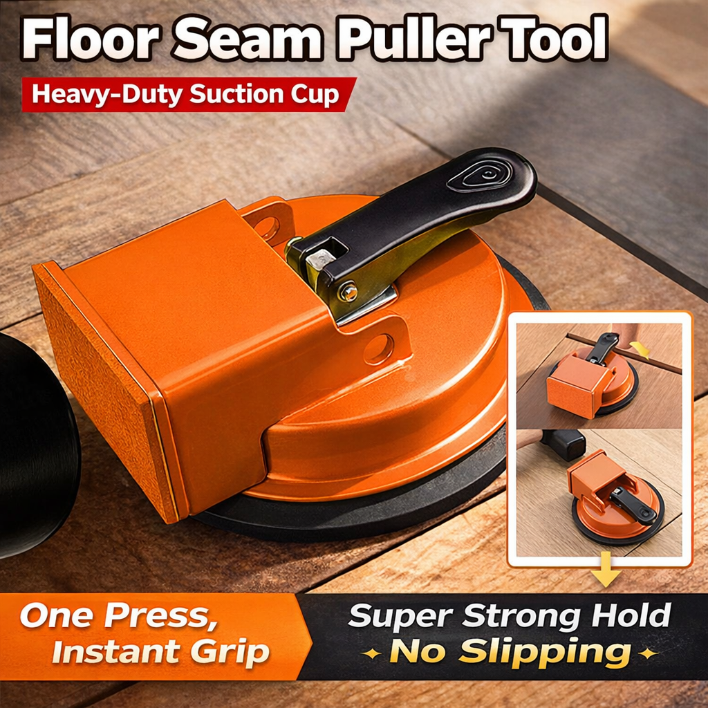 Floor Gap Fixer