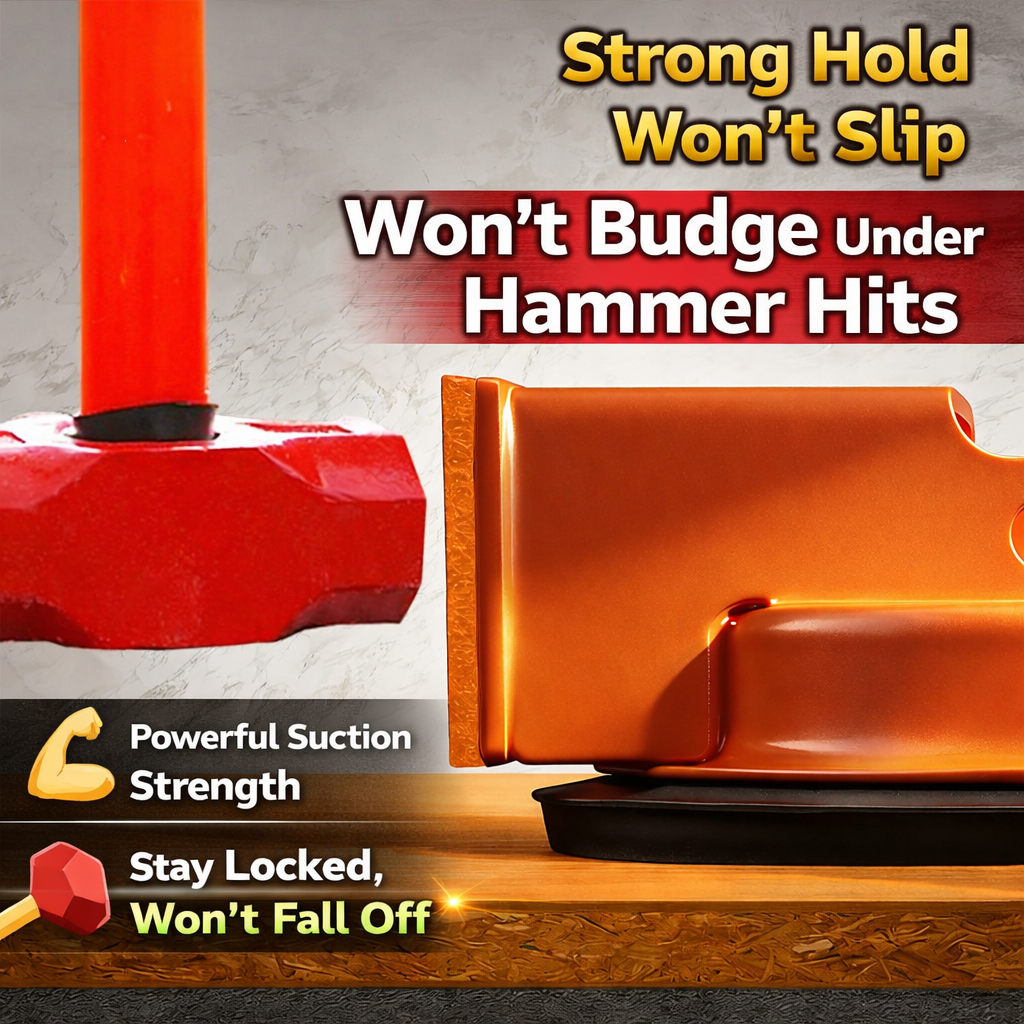 Floor Gap Fixer