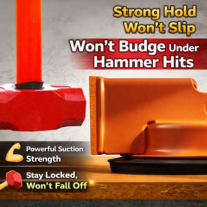 Floor Gap Fixer