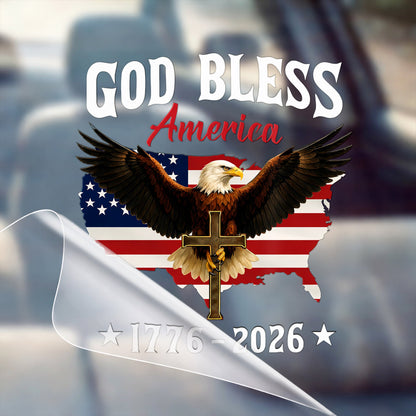 🔥 LIMITED TIME OFFER - Flag Fighter Jet High Quality UV DTF 3D Decal