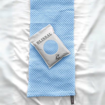 🎁 2026 Hot Sale — 50% OFF! 💥Cheeroll Exfoliating Antibacterial Shower Towel